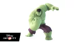 Disney Infinity 2.0: figúrka Hulk