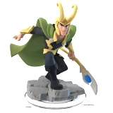 Disney Infinity 2.0: figúrka Loki