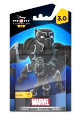 Disney Infinity 3.0: Figúrka Black Panther