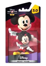 Disney Infinity 3.0: Figúrka Mickey Mouse
