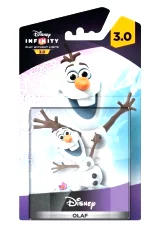 Disney Infinity 3.0: Figúrka Olaf