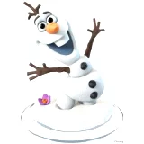 Disney Infinity 3.0: Figúrka Olaf