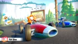 Disney Infinity 3.0: Mini hra pre Toy Box - Speedway