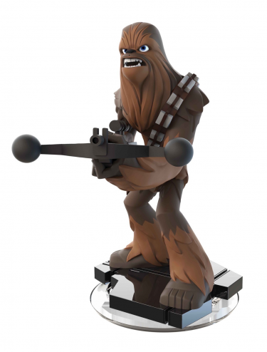 Disney Infinity 3.0 Star Wars: Figúrka Chewbacca