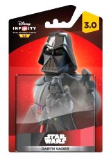 Disney Infinity 3.0 Star Wars: Figúrka Darth Vader