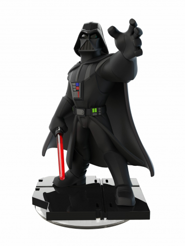 Disney Infinity 3.0 Star Wars: Figúrka Darth Vader