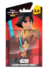 Disney Infinity 3.0 Star Wars: Figúrka Ezra Bridger