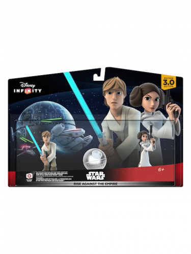 Disney Infinity 3.0: Play Set - Star Wars: Rise Against the Empire