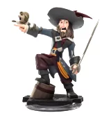 Disney Infinity: Toy Sidekicks pack (3 figúrky)