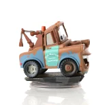 Disney Infinity: Burák (figúrka)