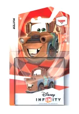 Disney Infinity: Burák (figúrka)