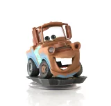 Disney Infinity: Burák (figúrka)