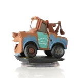 Disney Infinity: Burák (figúrka)