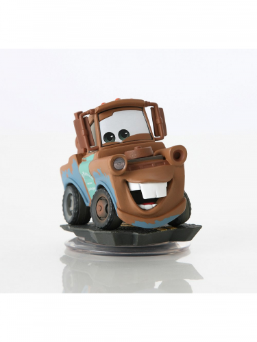 Disney Infinity: Burák (figúrka)