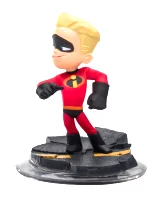 Disney Infinity: figúrka Dash