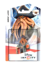 Disney Infinity: Davy Jones (figúrka)