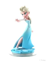 Disney Infinity: Figúrka Elsa