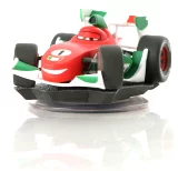 Disney Infinity: Francesco (figúrka)