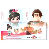 Disney Infinity: Toy Box Set Ralf