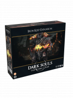 Stolová hra Dark Souls - Iron Keep Expansion (rozšírenie)
