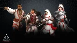 Stolová hra Assassin’s Creed: Brotherhood of Venice