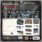Stolová hra Bloodborne - The Chalice Dungeon EN (rozšírenie)