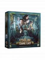 Stolová hra Cthulhu: Temné časy