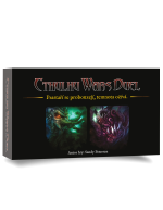 Stolová hra Cthulhu Wars Duel