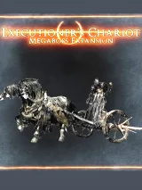 Stolová hra Dark Souls - Executioners Chariot (rozšírenie)