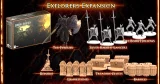 Stolová hra Dark Souls - Explorers Expansion (rozšírenie)