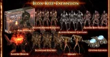 Stolová hra Dark Souls - Iron Keep Expansion (rozšírenie)