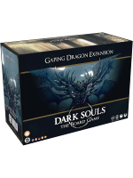 Stolová hra Dark Souls - The Gaping Dragon (rozšírenie)