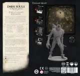 Stolová hra Dark Souls - The Last Giant (rozšírenie)