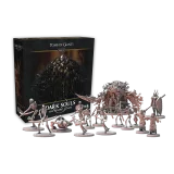 Stolová hra Dark Souls - Tomb of Giants Core Set