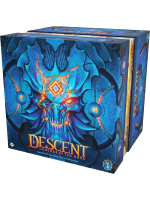 Stolová hra Descent: Legends of the Dark - EN