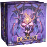 Stolová hra Descent: Legends of the Dark The Betrayer's War - EN (rozšírenie)