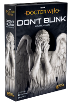 Stolová hra Doctor Who: Dont Blink