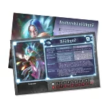 Stolová hra Gloomhaven - Zapomenuté kruhy (rozšírenie)