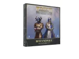 Stolová hra Heroes of Might and Magic III - Bitevní pole (rozšírenie) CZ