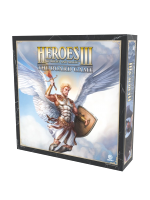 Stolová hra Heroes of Might and Magic III CZ