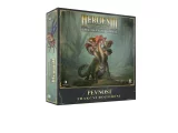 Stolová hra Heroes of Might and Magic III - Pevnost (rozšírenie) CZ