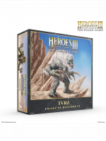 Stolová hra Heroes of Might and Magic III - Tvrz (rozšírenie) CZ