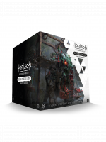 Stolová hra Horizon Forbidden West: Seeds of Rebellion