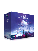 Stolová hra ISS Vanguard