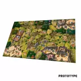 Stolová hra Kingdom Come: Deliverance – The Board Game CZ