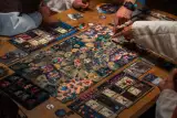 Stolová hra Kingdom Come: Deliverance – The Board Game EN