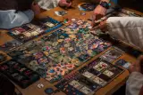 Stolová hra Kingdom Come: Deliverance – The Board Game EN