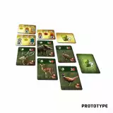 Stolová hra Kingdom Come: Deliverance – The Board Game EN