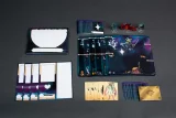 Stolová hra Kroniky Rodozáře - Upgrade Pack 2.0 (Rozšírenie)
