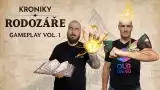 Stolová hra Kroniky Rodozáře